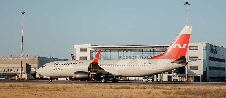   Nordwind              Nordwind Airlines