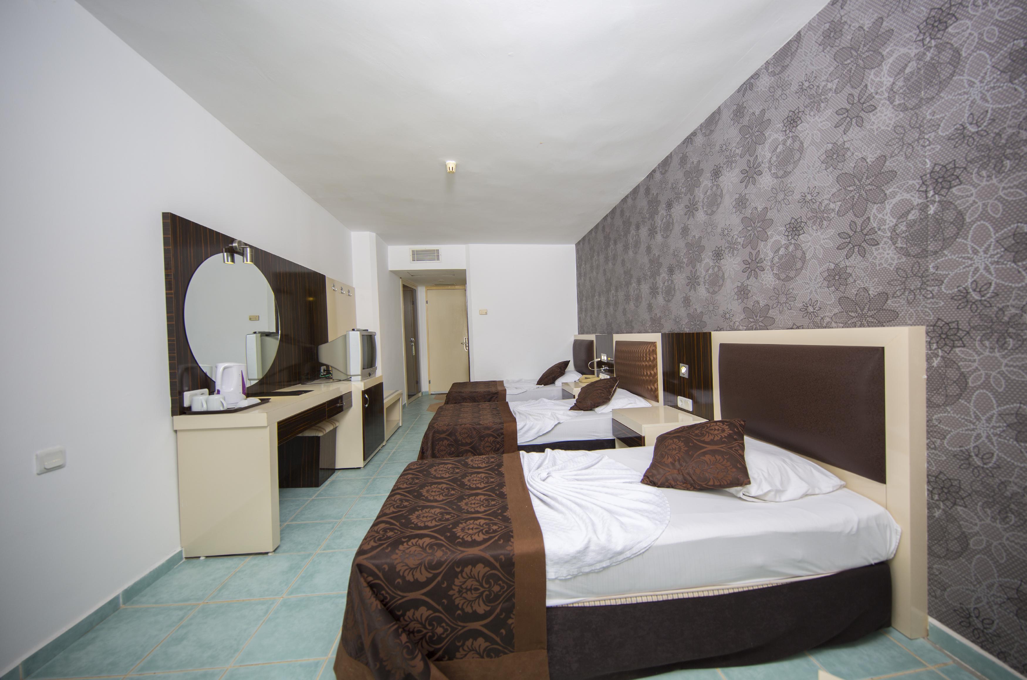 First class hotel турция отзывы