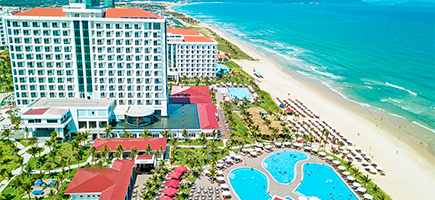 Swandor Hotels & Resorts Cam Ranh