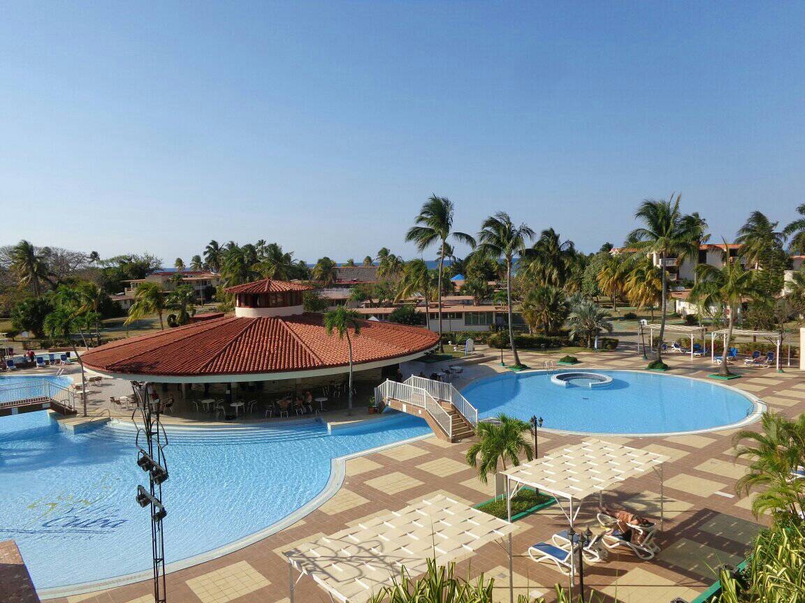 Gran Caribe Villa Cuba Hotel. Gran Caribe Neptuno & Triton 3*. Куба фото 2024. Villa cuba 4 варадеро
