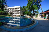 Patong Lodge Hotel