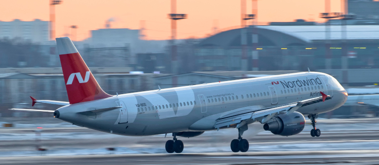 Nordwind             Nordwind Airlines