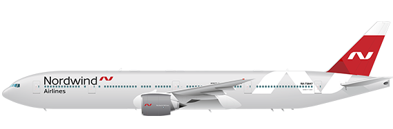 Nordwind     -  -        Nordwind Airlines