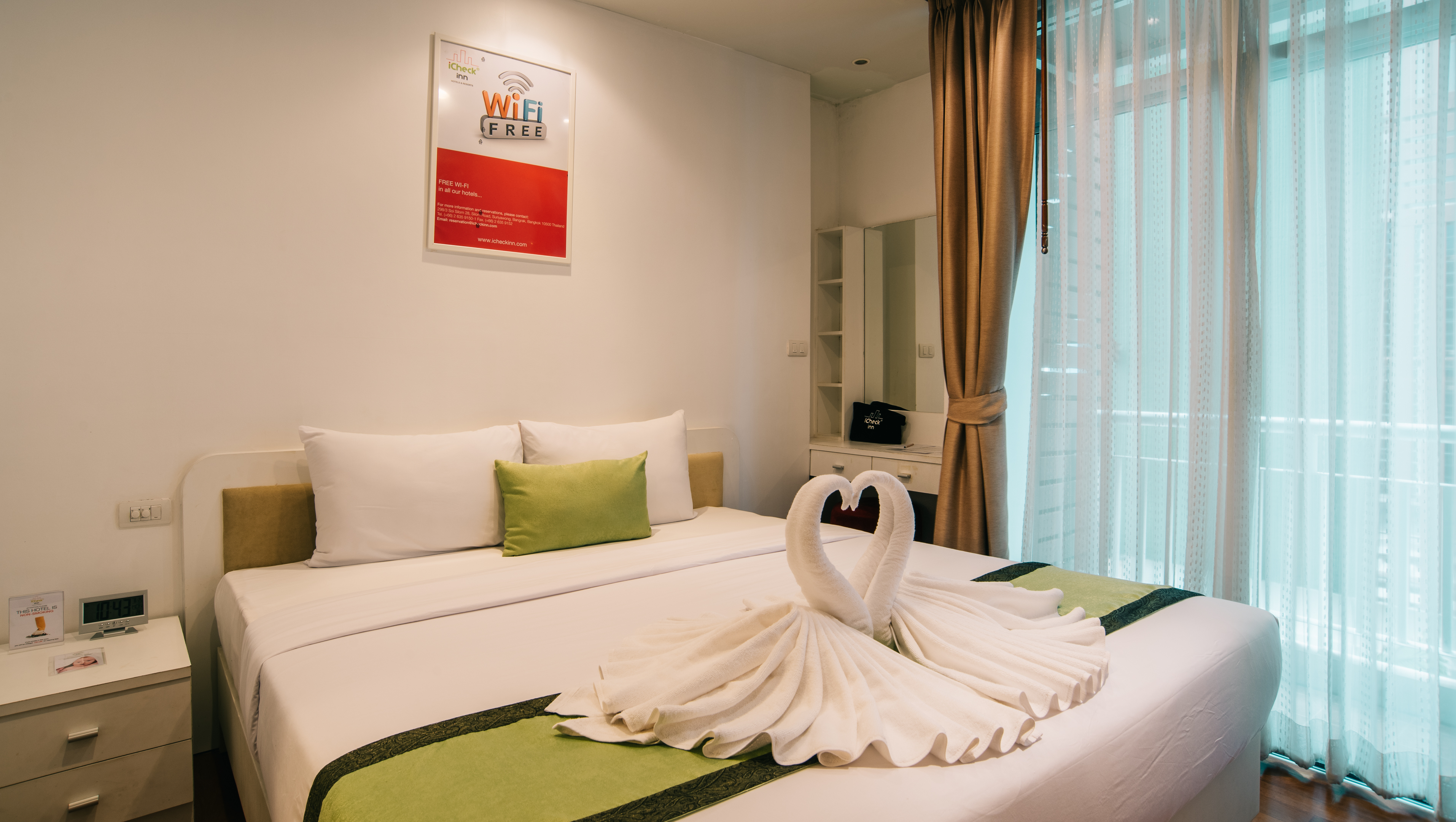 Icheck inn. AMARIN Residence Patong 3*. ICHECK Inn Central Patong 4.