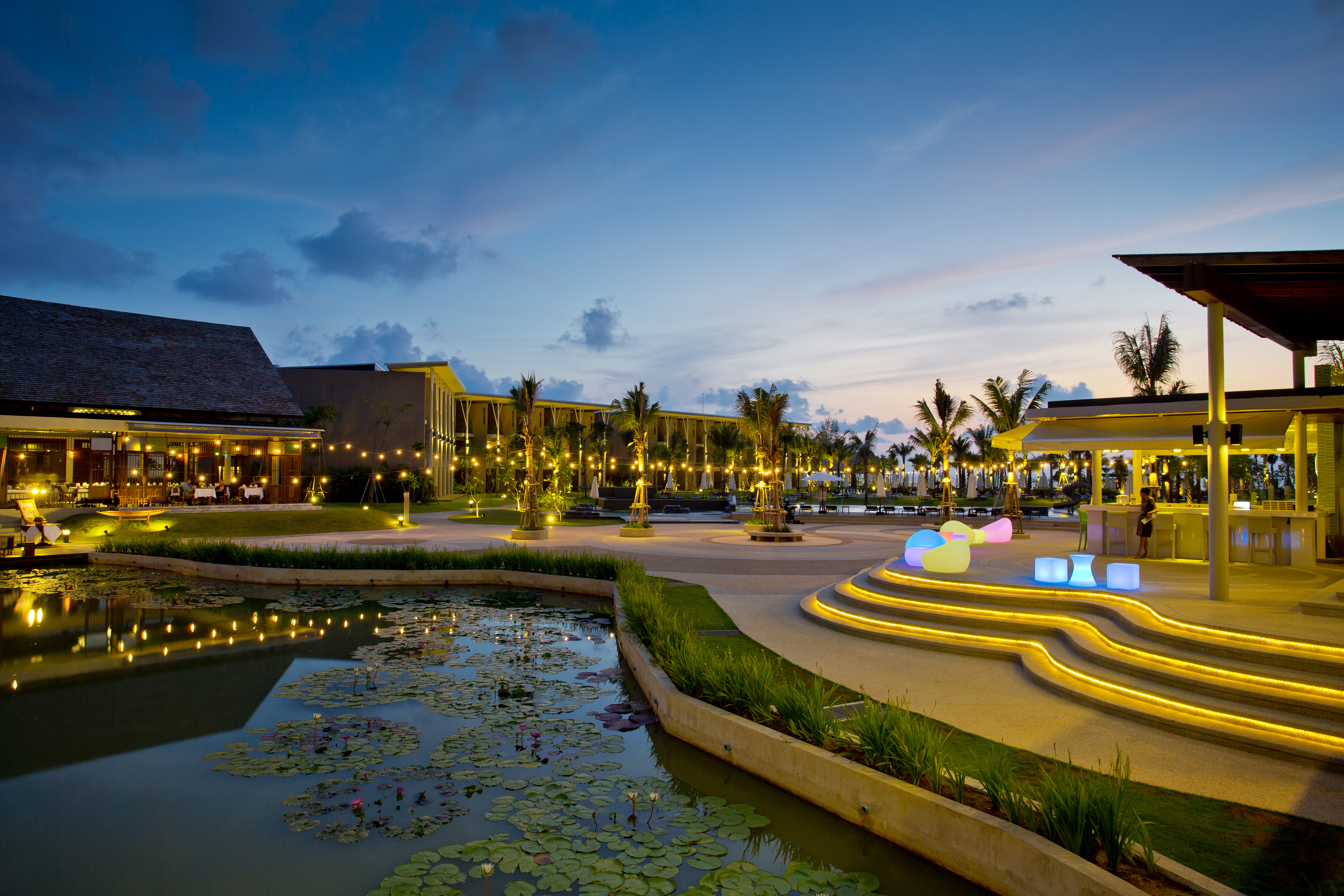 The sands khao lak by katathani