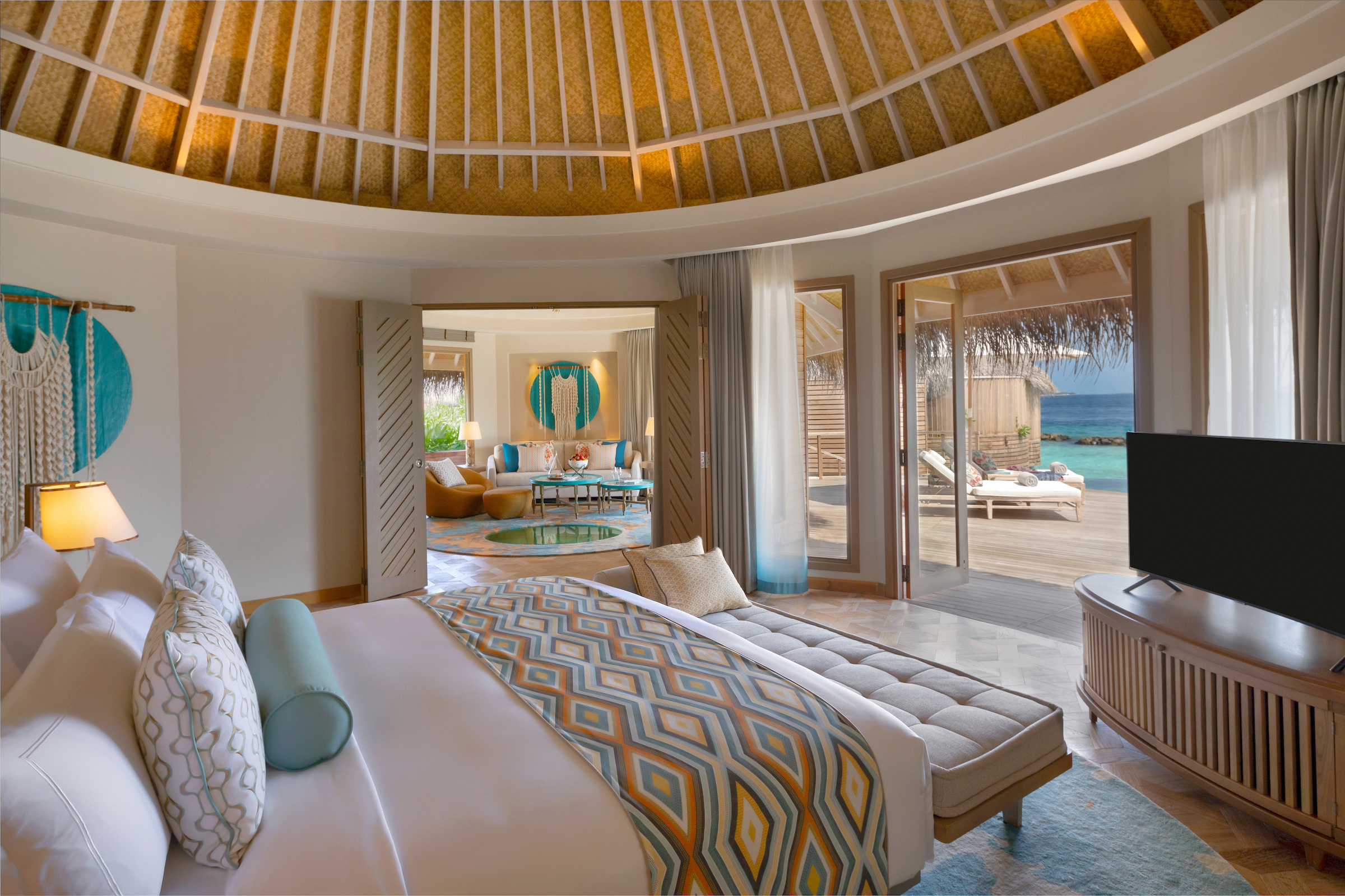 Мальдивы июль 2024. The Nautilus Maldives 5* Deluxe (Baa Atoll). Nautilus Мальдивы. Мальдивы вилла Наутилус. Интерьер Мальдивы.