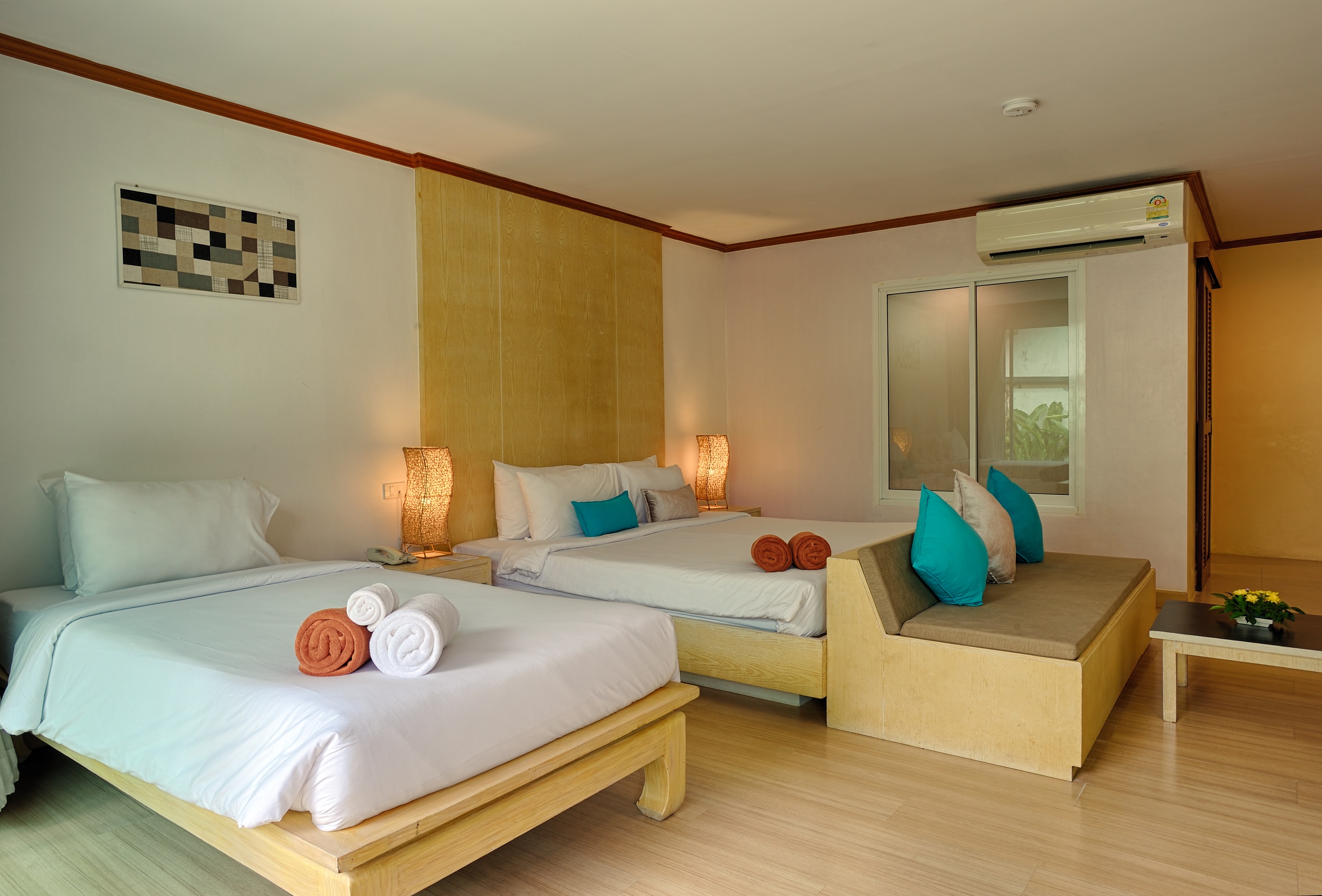 Chana phuket hotel