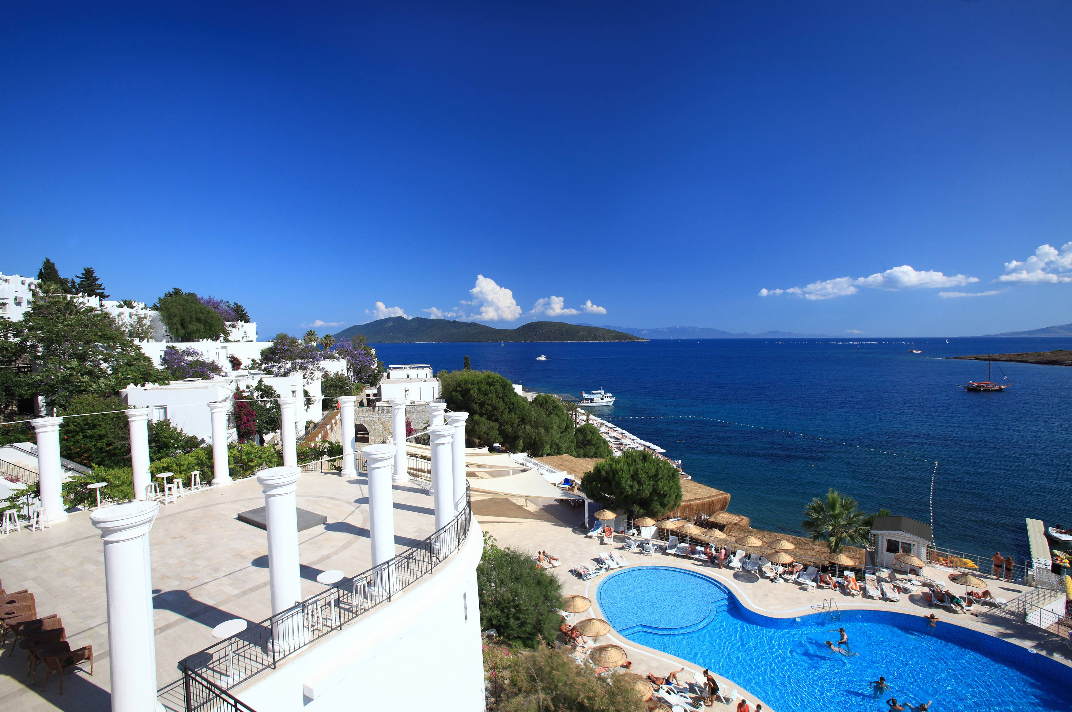 Бодрум holiday турция. Отель Bodrum Bay Resort. Бодрум Вью Резорт. Bodrum Bay Resort 5. Бодрум Вивьен Резорт.