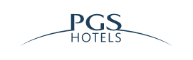  Логотип отелей PGS