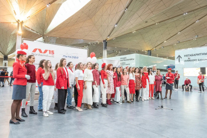 Нескучный хор