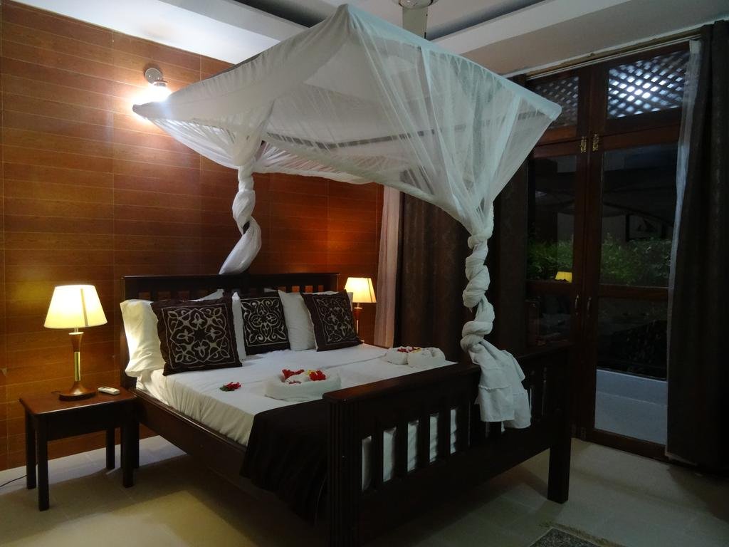 Zanzibar Star Resort 4 Танзания Занзибар