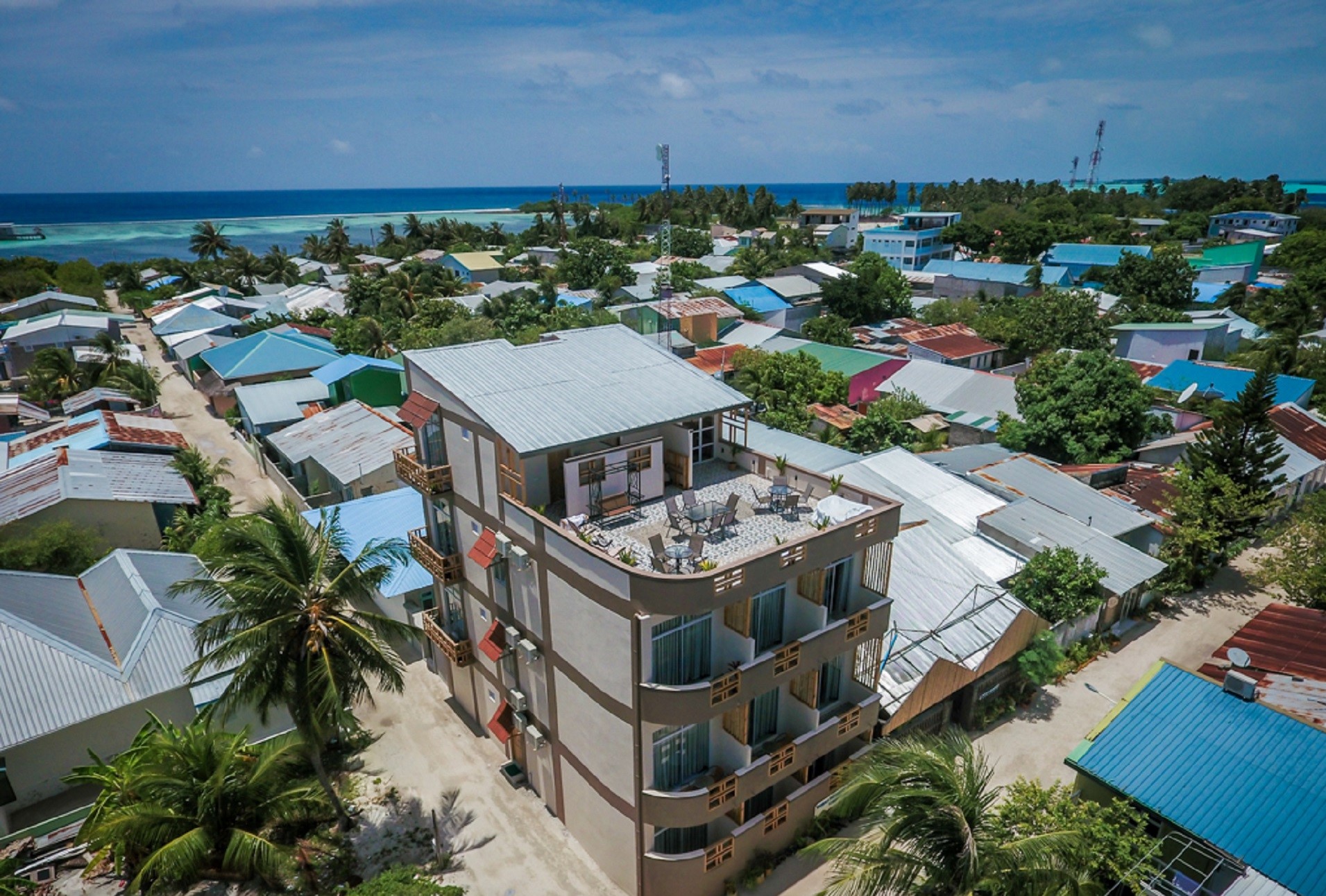 Отель океан отзывы. Отель Ocean Retreat Мальдивы. Ocean Retreat & Spa 3*. Мальдивы Ocean Retreat Spa Guest. Мальдивы Мале отели.