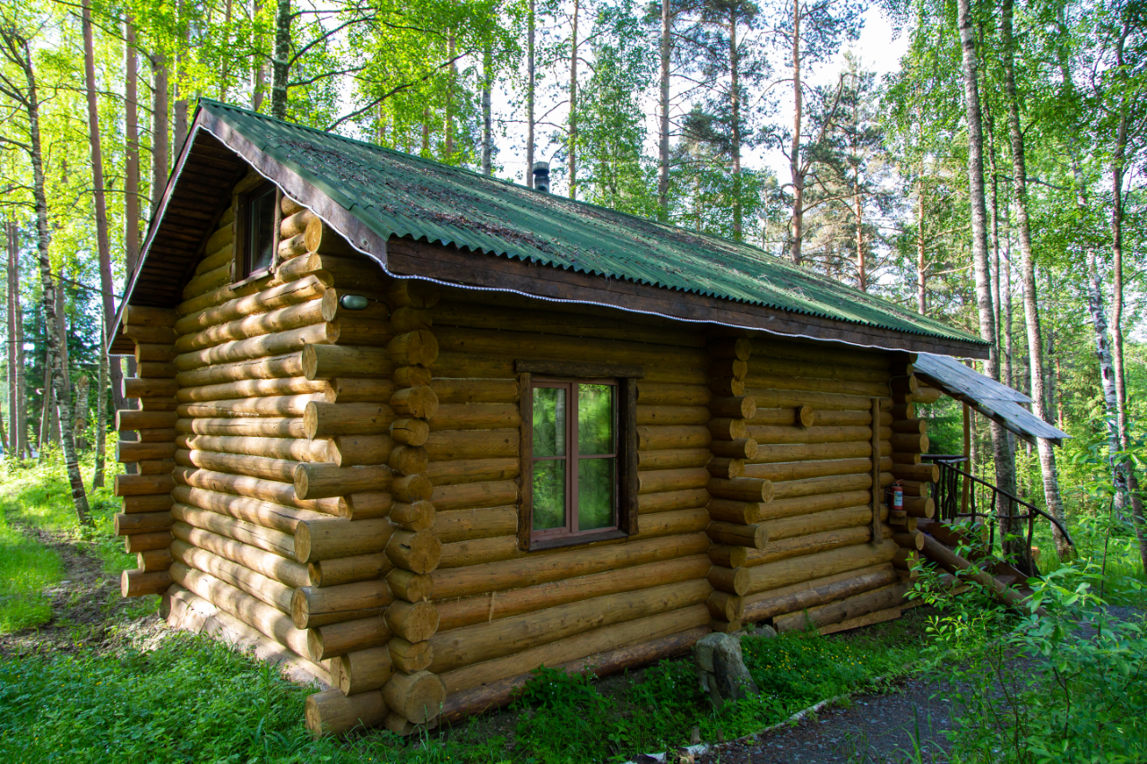 База отдыха Берлога - Уфа, Республика Башкортостан, фото базы отдыха, цены, отзы