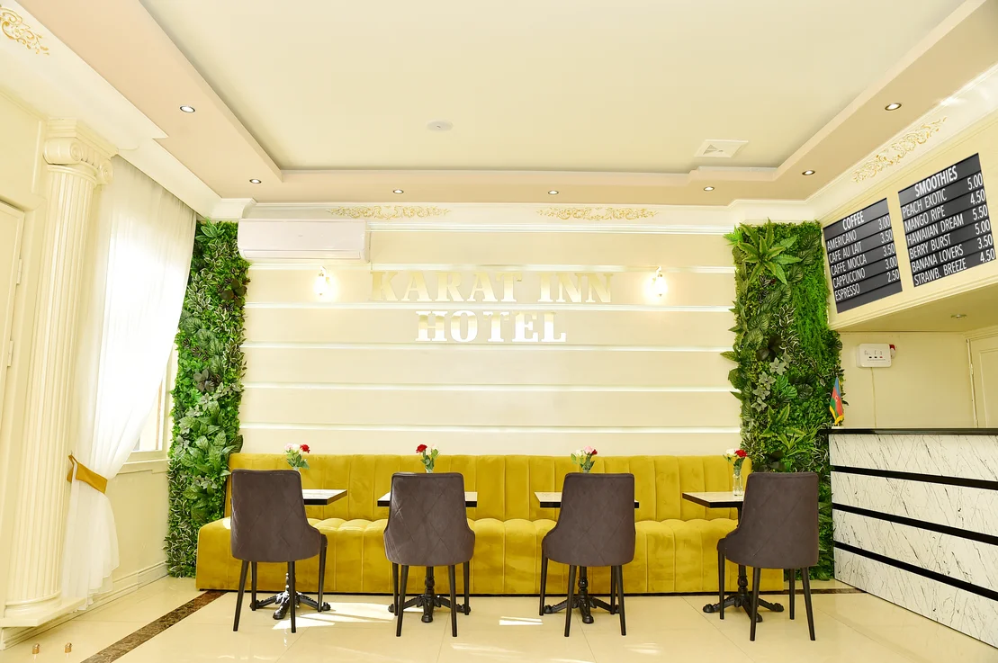 Karat Inn | Официальный сайт ПЕГАС Туристик