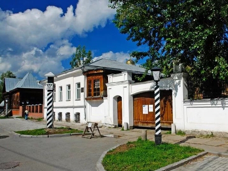 Семенов