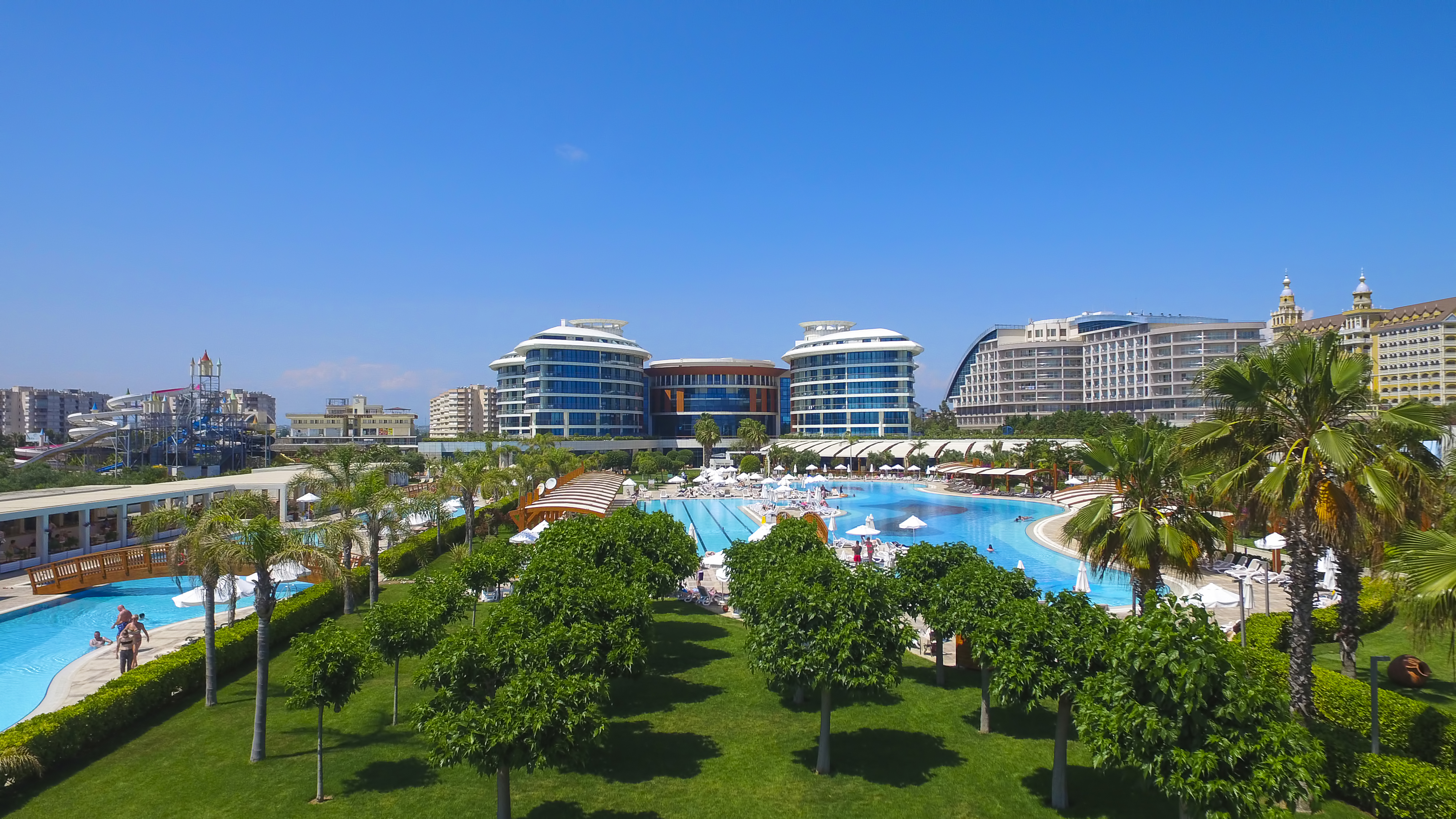 Baia Hotels Lara