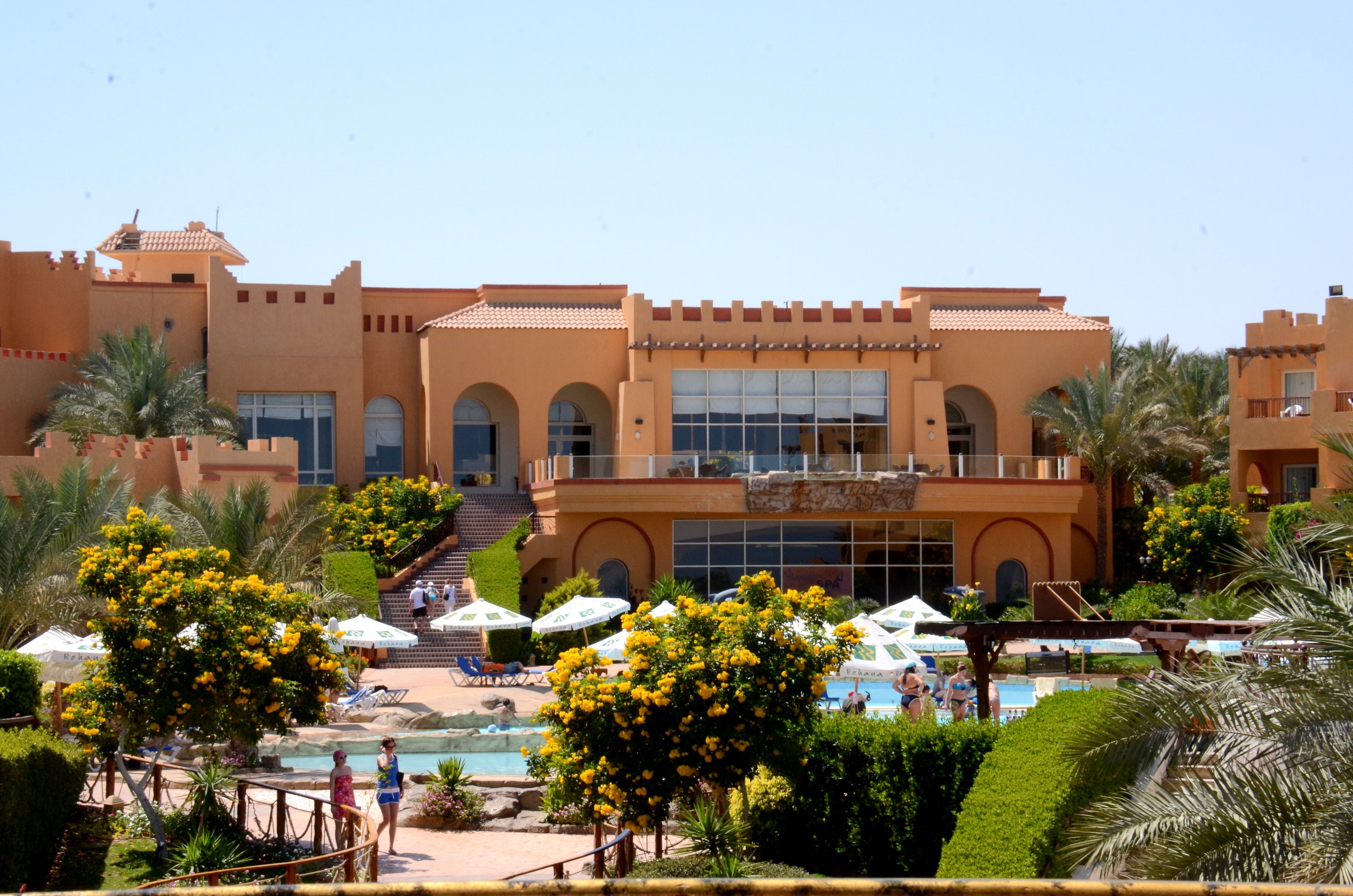 отель рихана 5 египет шарм эль шейх