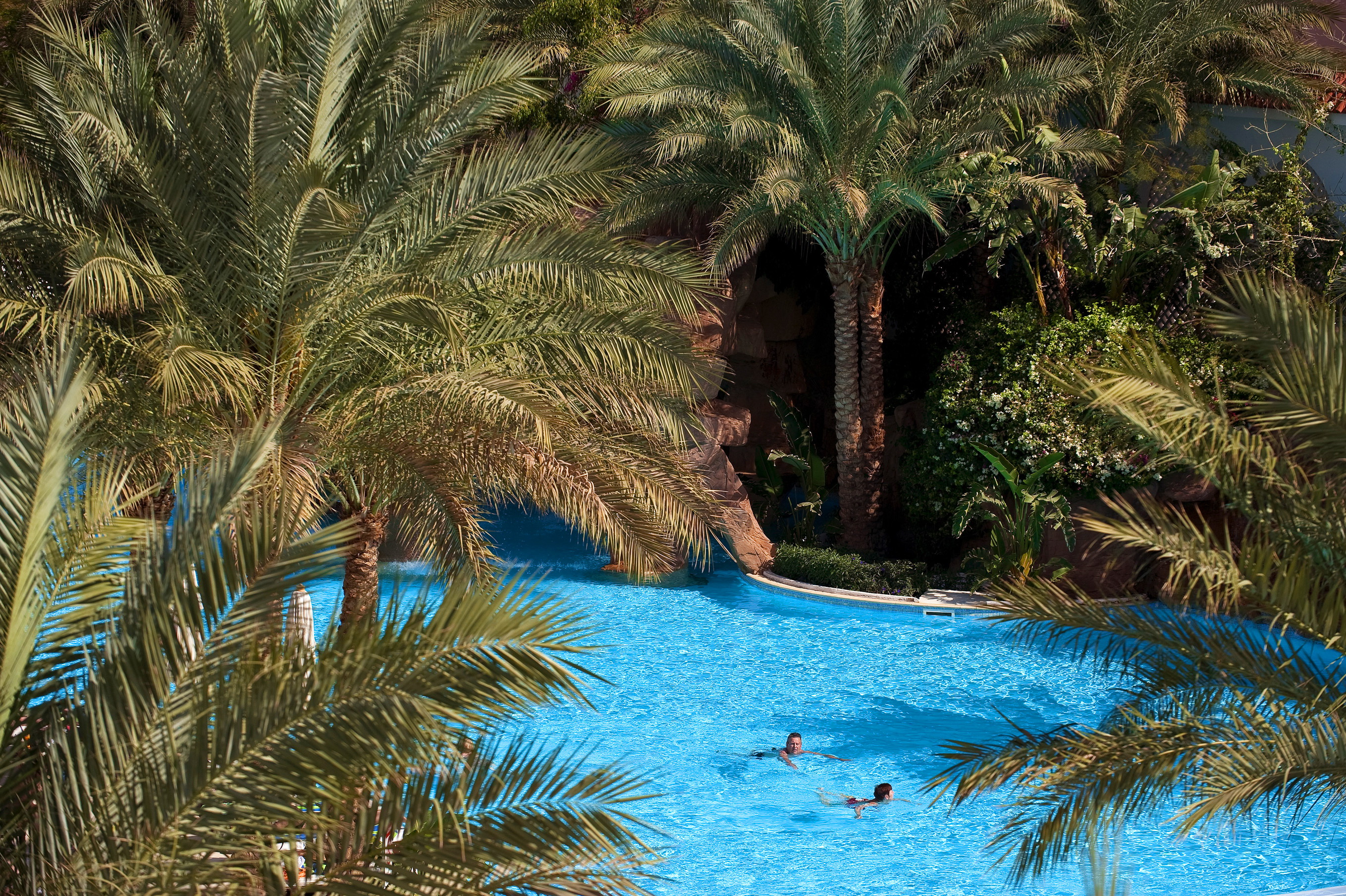 Отель baron resort 5 шарм эль шейх египет фото