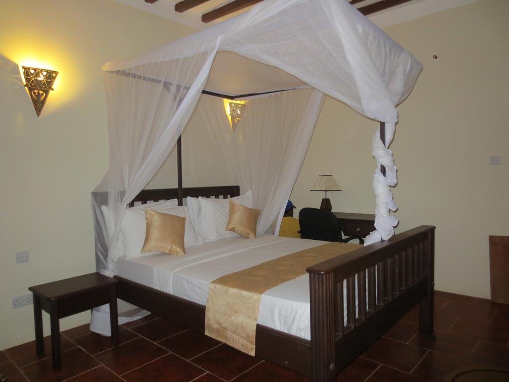 Zanzibar Star Resort 4 Танзания Занзибар