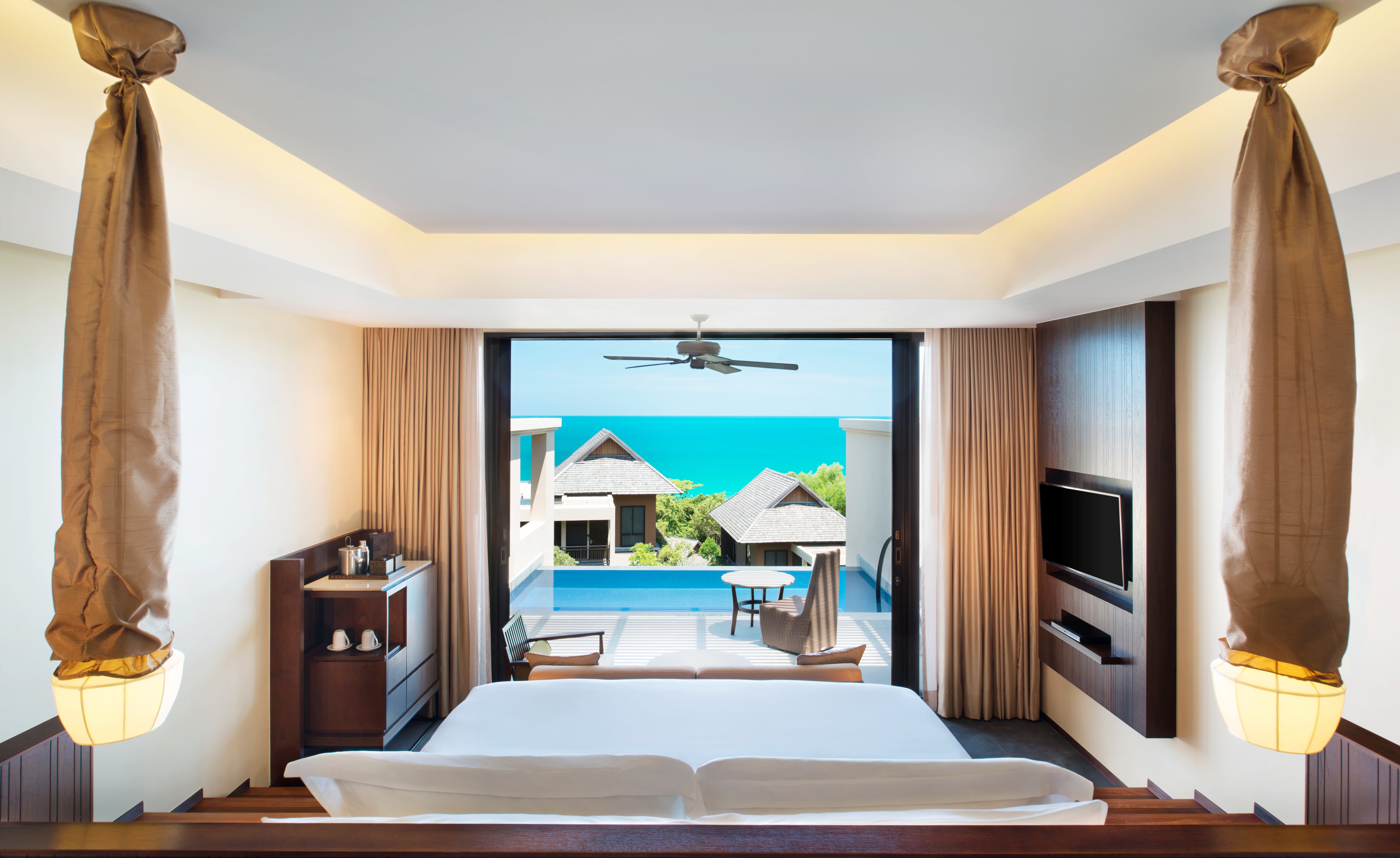 Самуи отель 5 звезд. Vana Belle Samui Resort. Vana Belle, a Luxury collection Resort. Vana Belle Koh Samui. Обзор отеля.