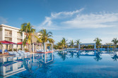 Playa Cayo Santa Maria