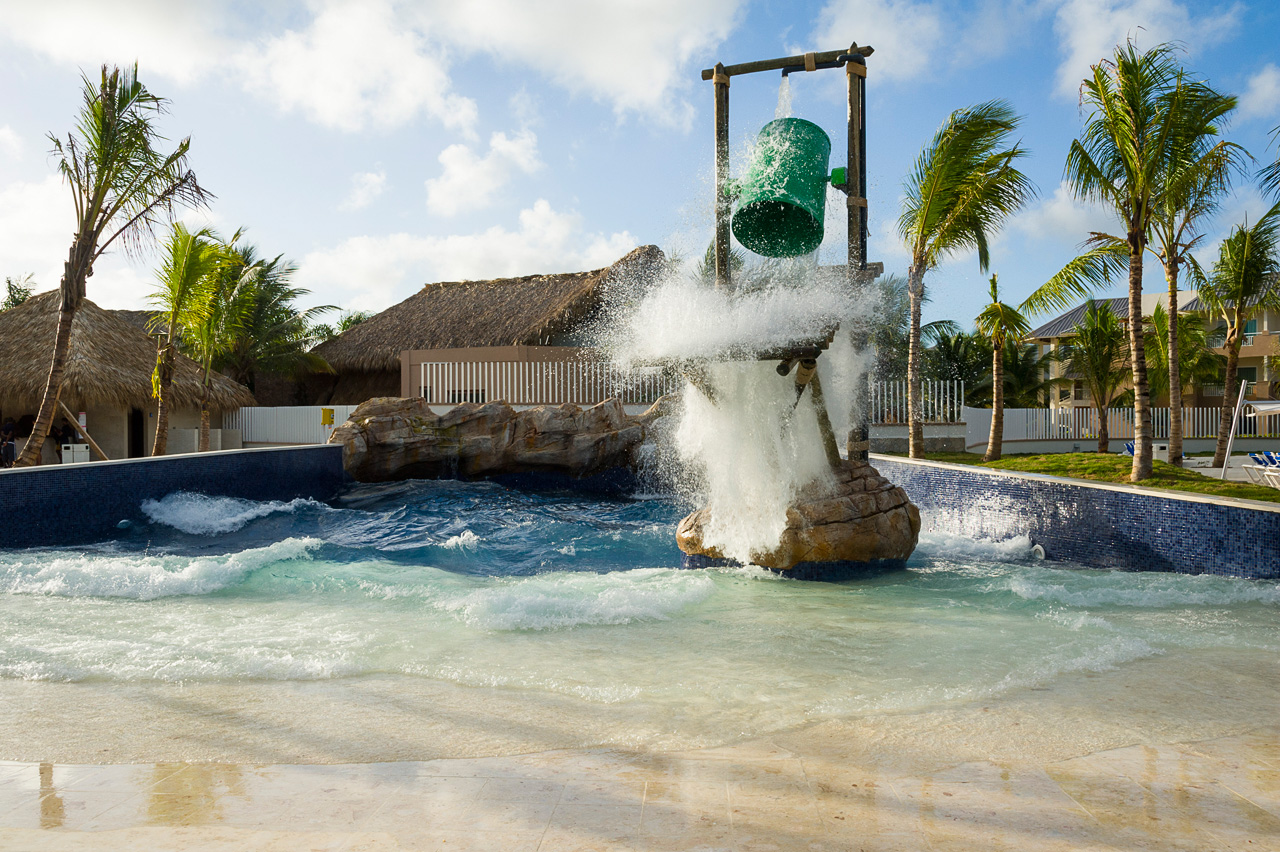 Bavaro Splash