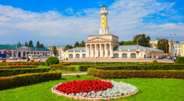 Кострома