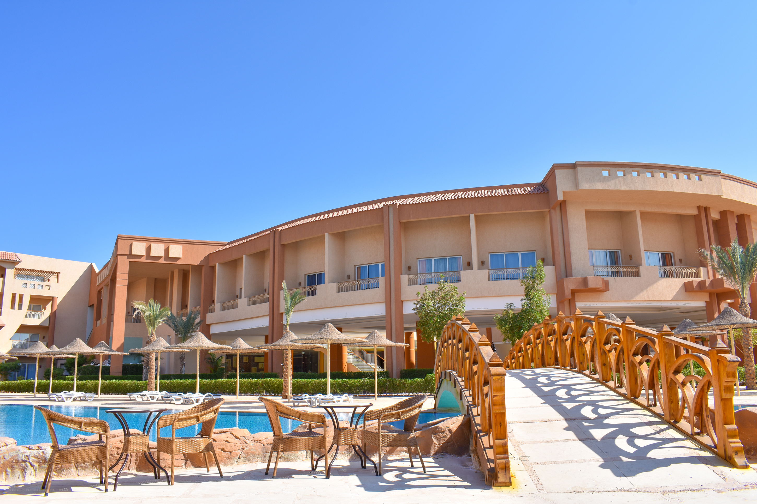 parrotel lagoon resort 5 египет шарм эль шейх