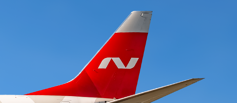 Nordwind Airlines      -               -       