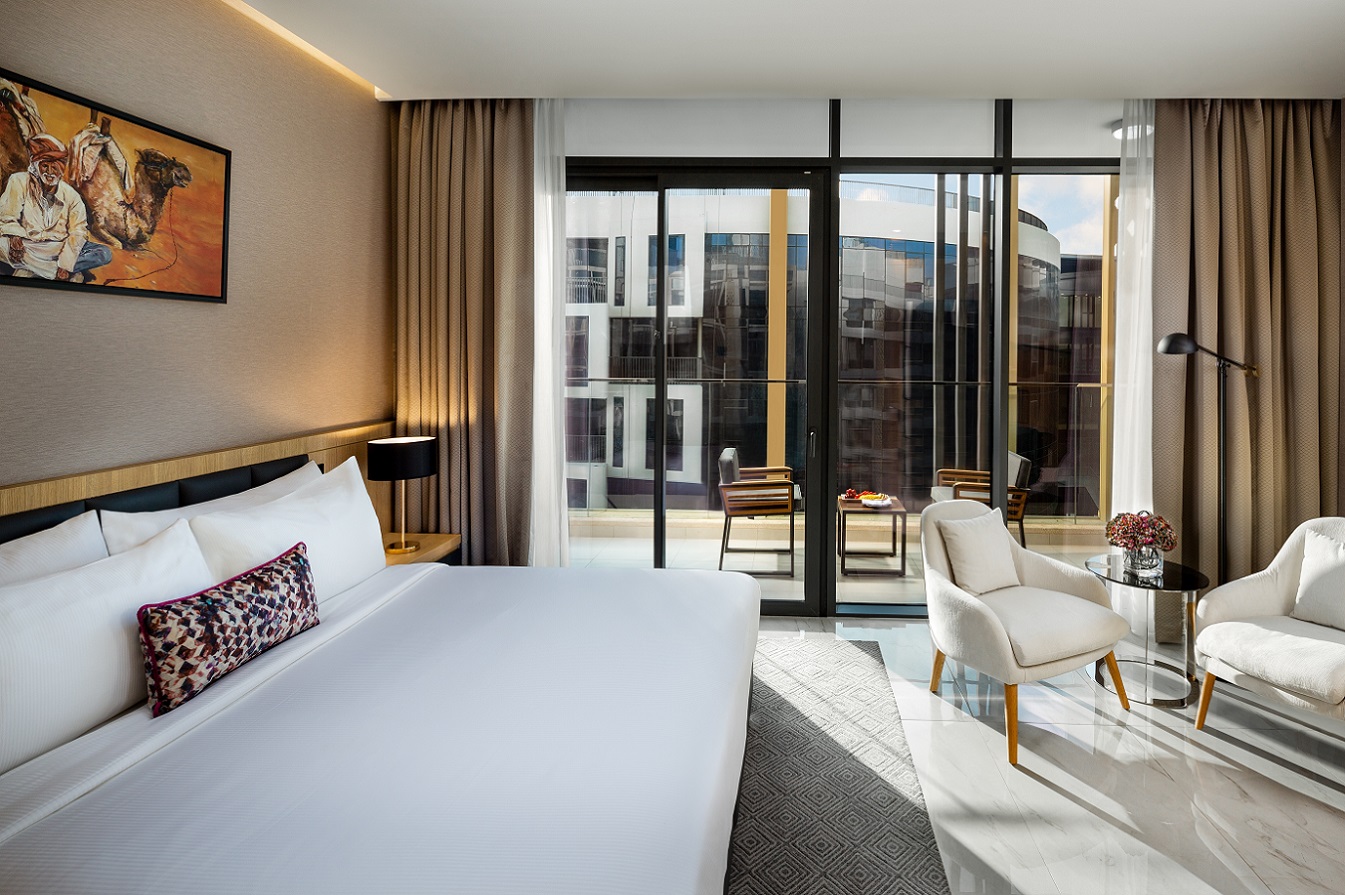 Millennium place mirdif 4 городские отели дубая Millennium place mirdif 4 городские отели дубая