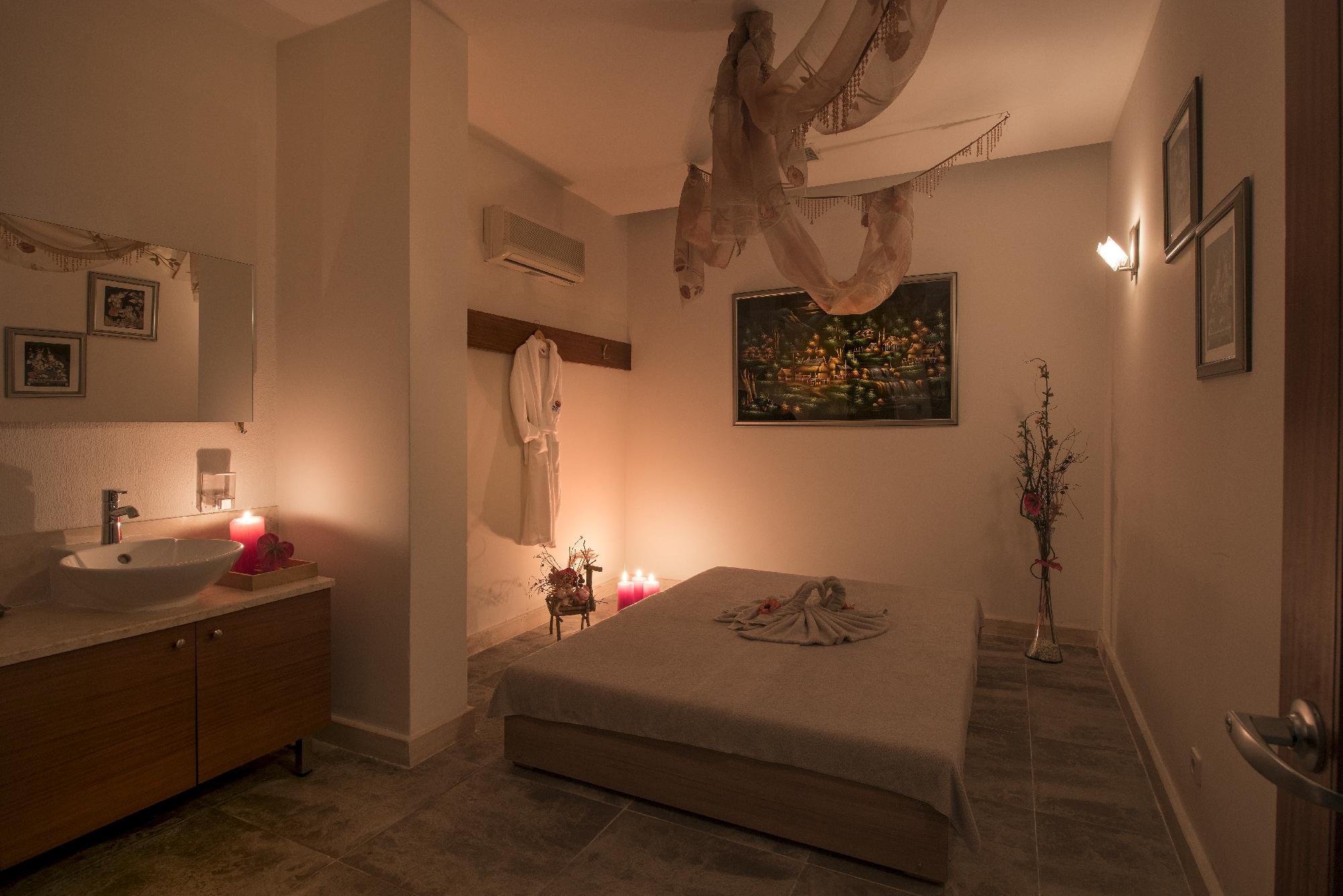 barut b suites 4 турция сиде