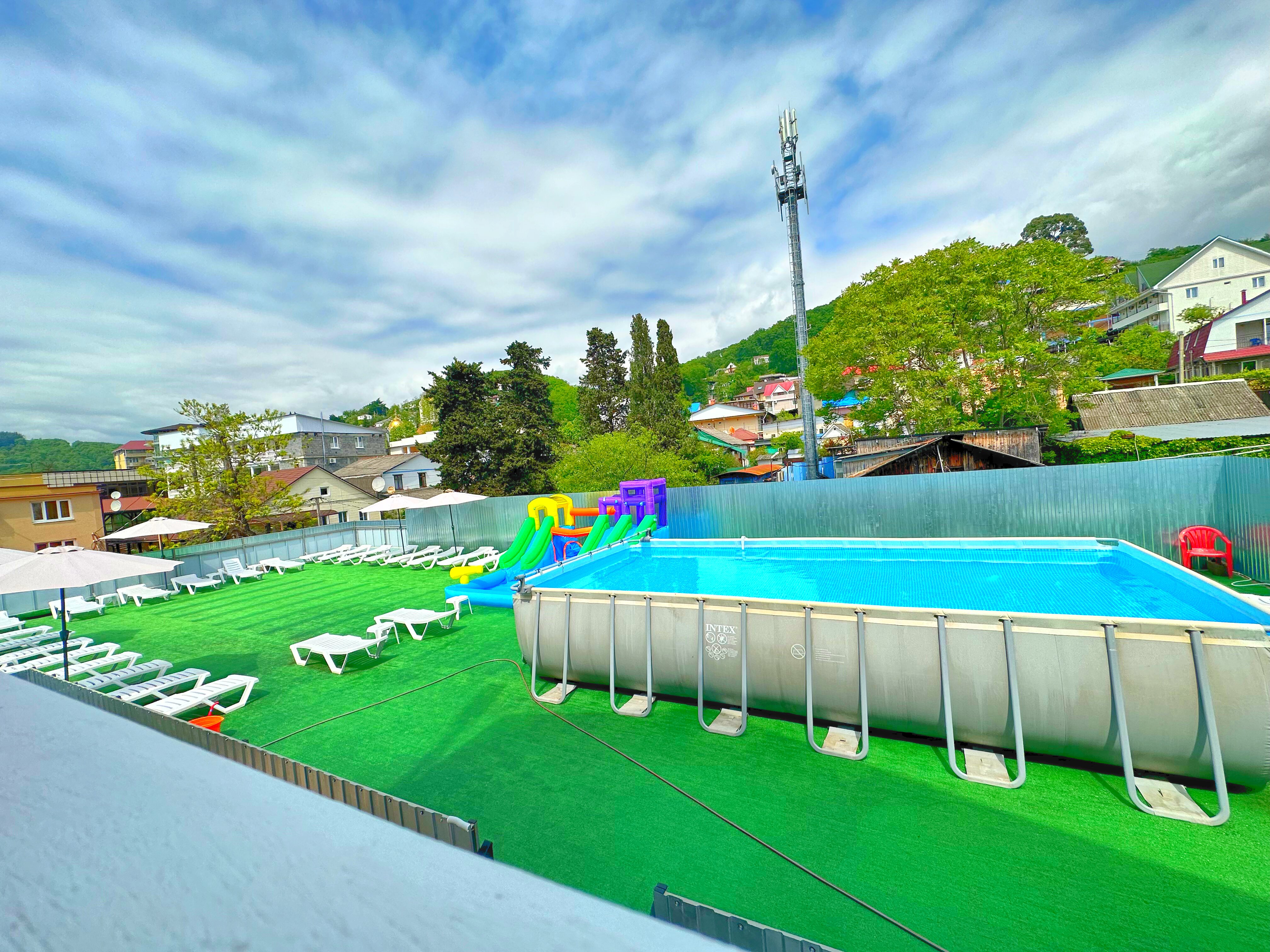 Сочи лоо ул. Весенняя д. Лооленд отель в лоо. Лооленд. Лоо-ленд 2*.