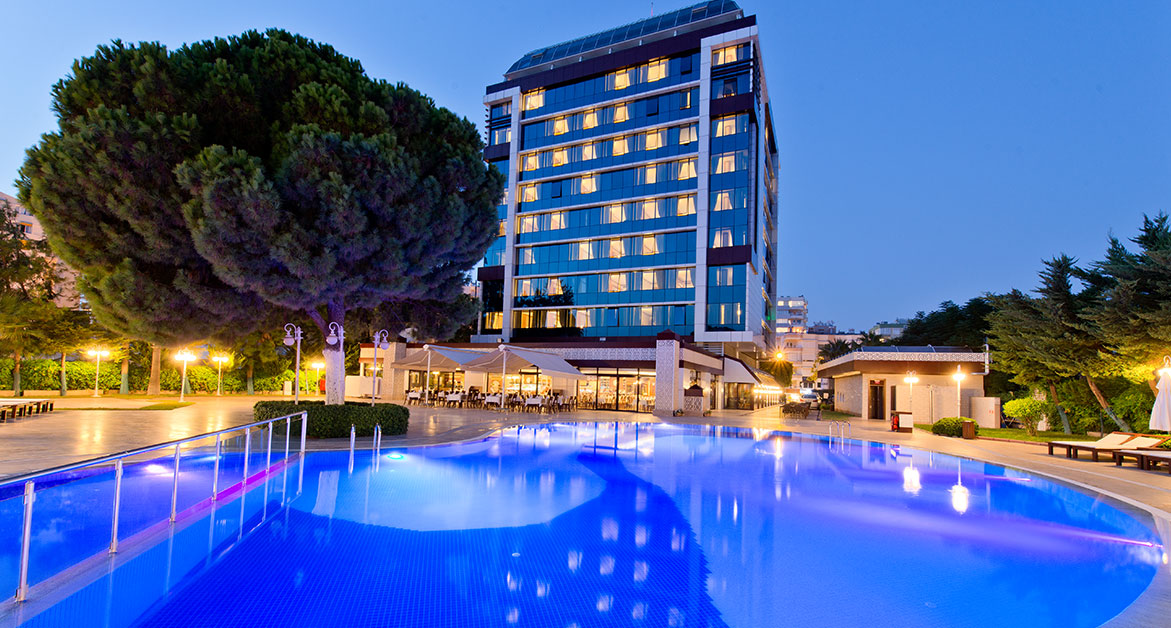 Отели антальи. Спа Резорт Анталия. Oz Hotels Antalya Resort & Spa 5*. Oz Hotels Antalya 5* (Анталья). Миракл Резорт Анталия.