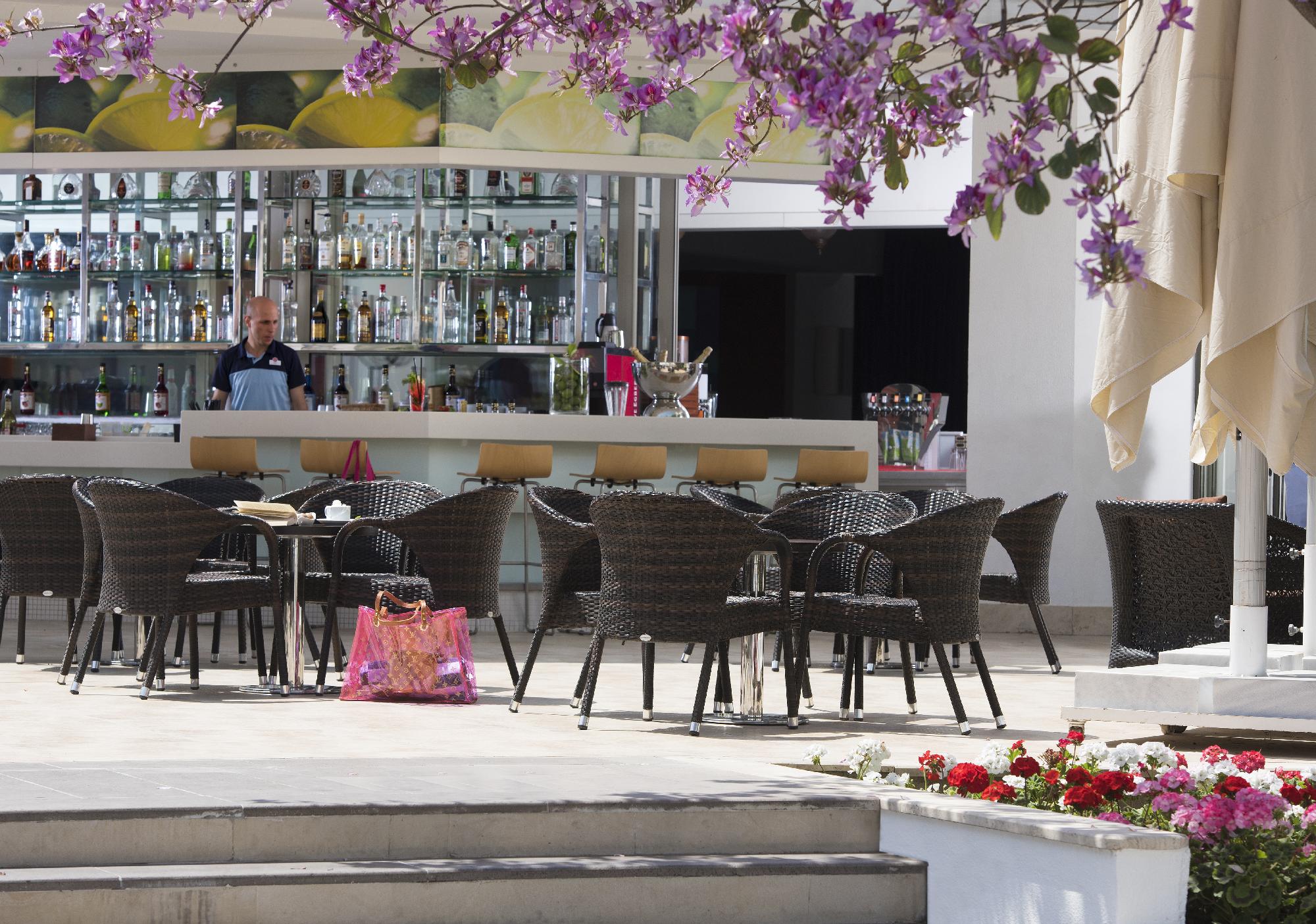 barut b suites 4 турция сиде