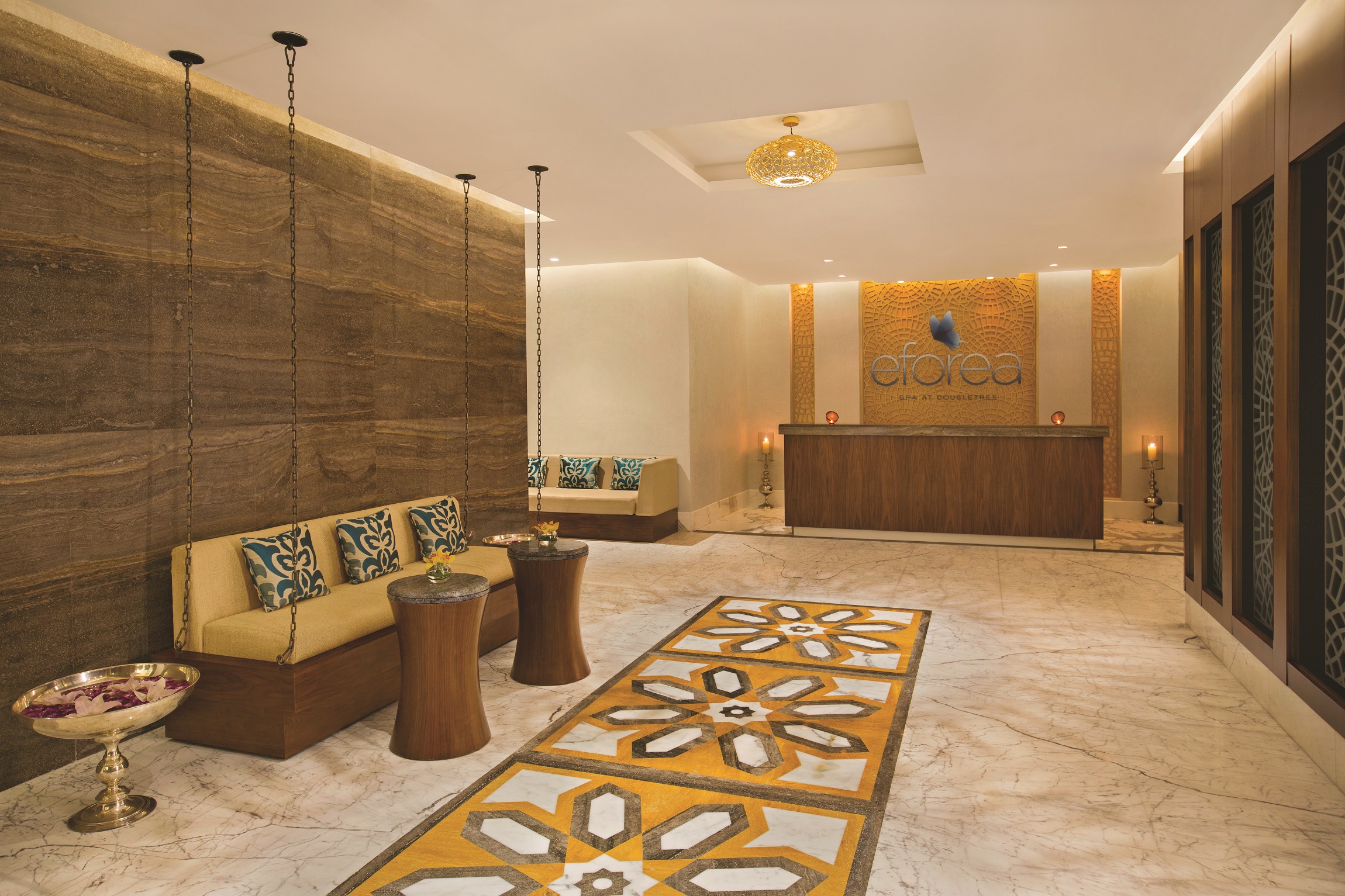 Doubletree by hilton resort spa marjan island 5 фото