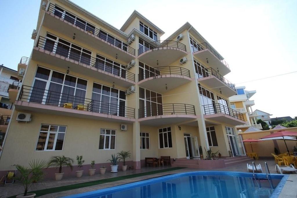 Niagara - canteen's in news, Michurina Street, 16/1 - Yandex Maps