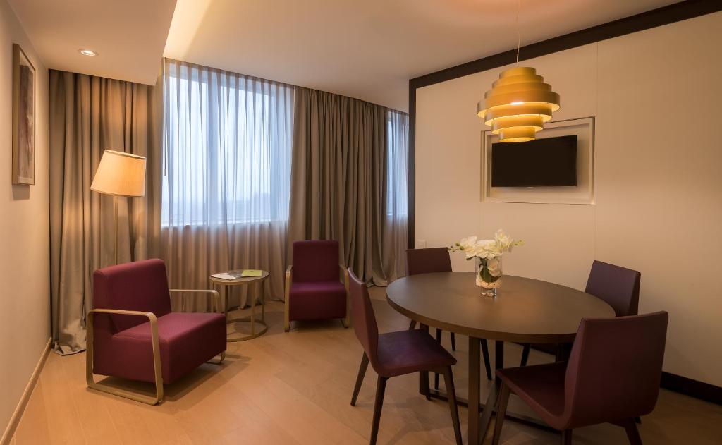 Doubletree yerevan