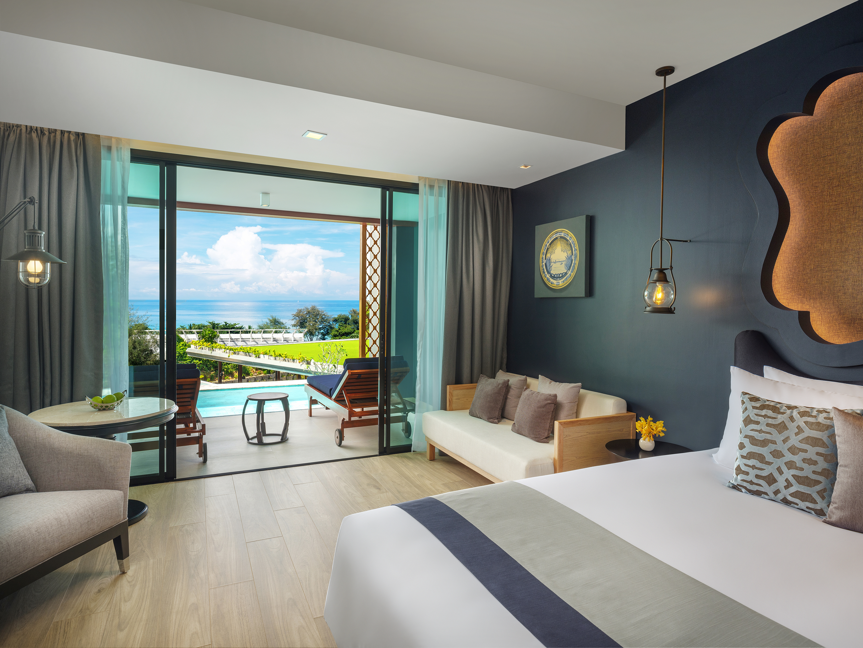 Букинг отели пхукет карон. Avista grande Phuket Karon 5. Avista grande Phuket Karon - MGALLERY. Avista Grand Phuket Karon MGALLERY by Sofitel 5*. Avista grande Karon MGALLERY 5* (Karon).