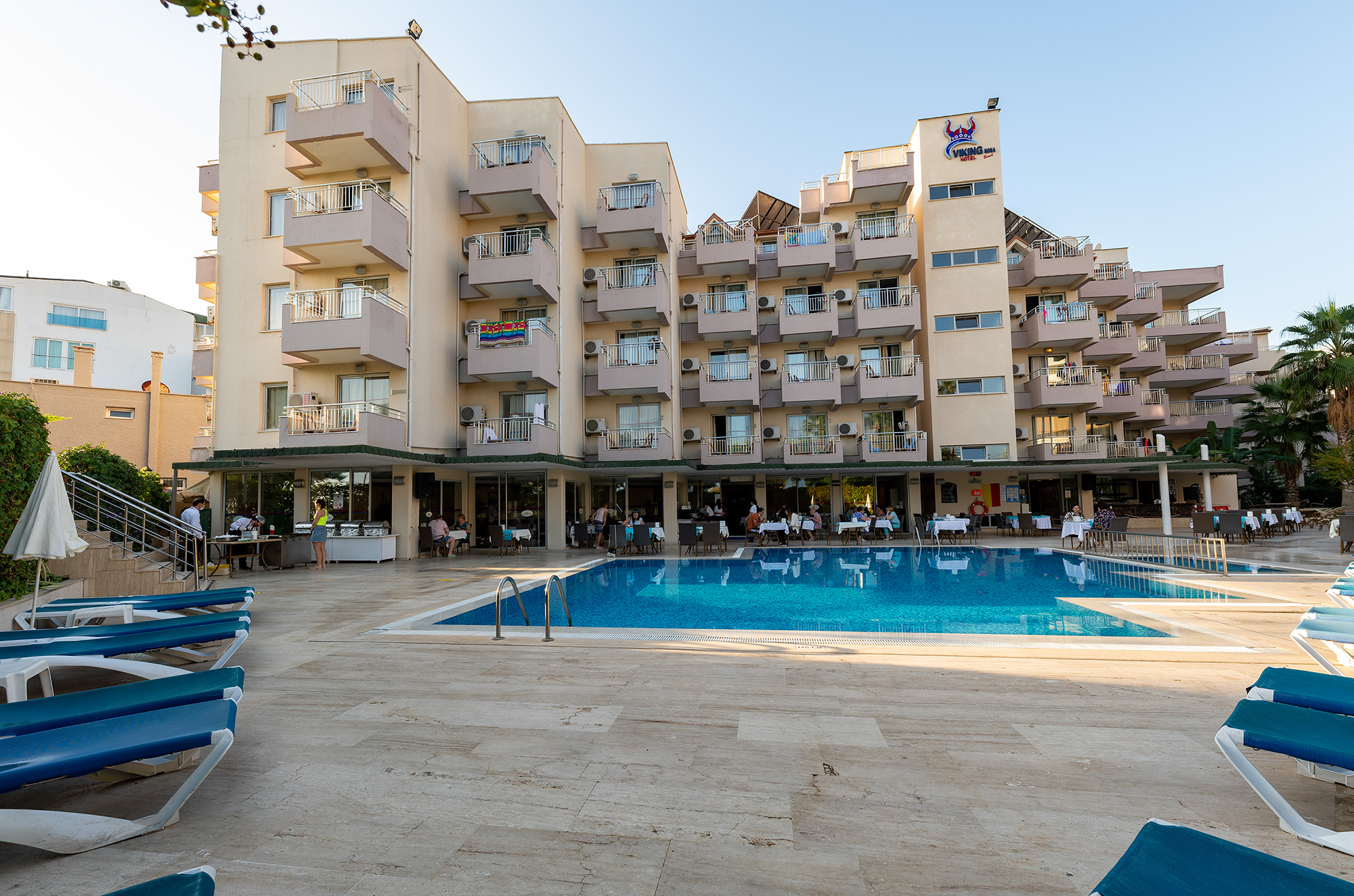 Viking beach hotel 3 турция. Викинг Нона Бич. Viking Nona Beach 4*. Viking Nona Beach Hotel 4 Турция Кемер. Отель Викинг Алания.