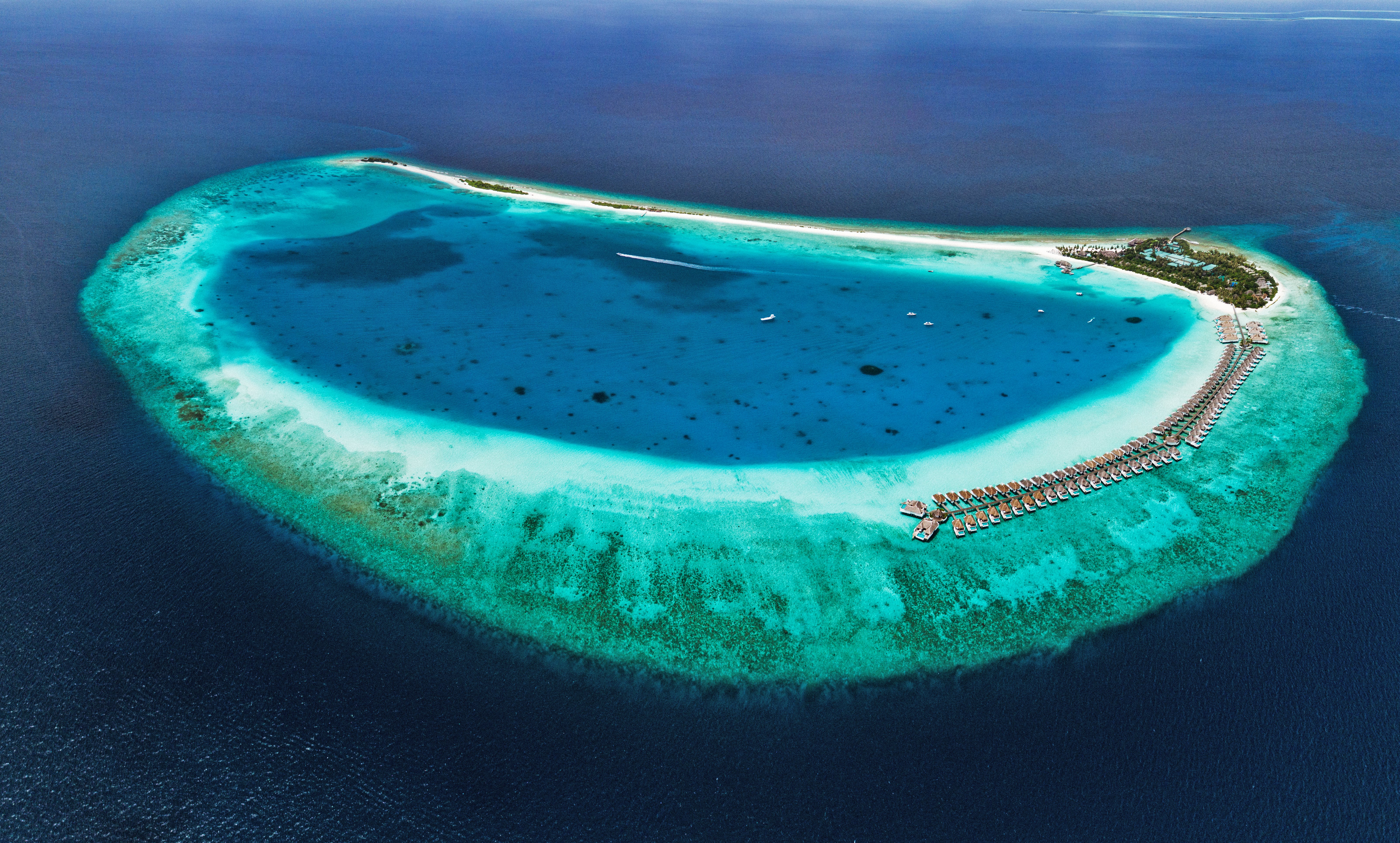 Кольцевой остров. Каафу Атолл Мальдивы. Мальдивы остров Баа Атолл. Finolhu Baa Atoll Maldives 5. Seaside Finolhu Мальдивы.