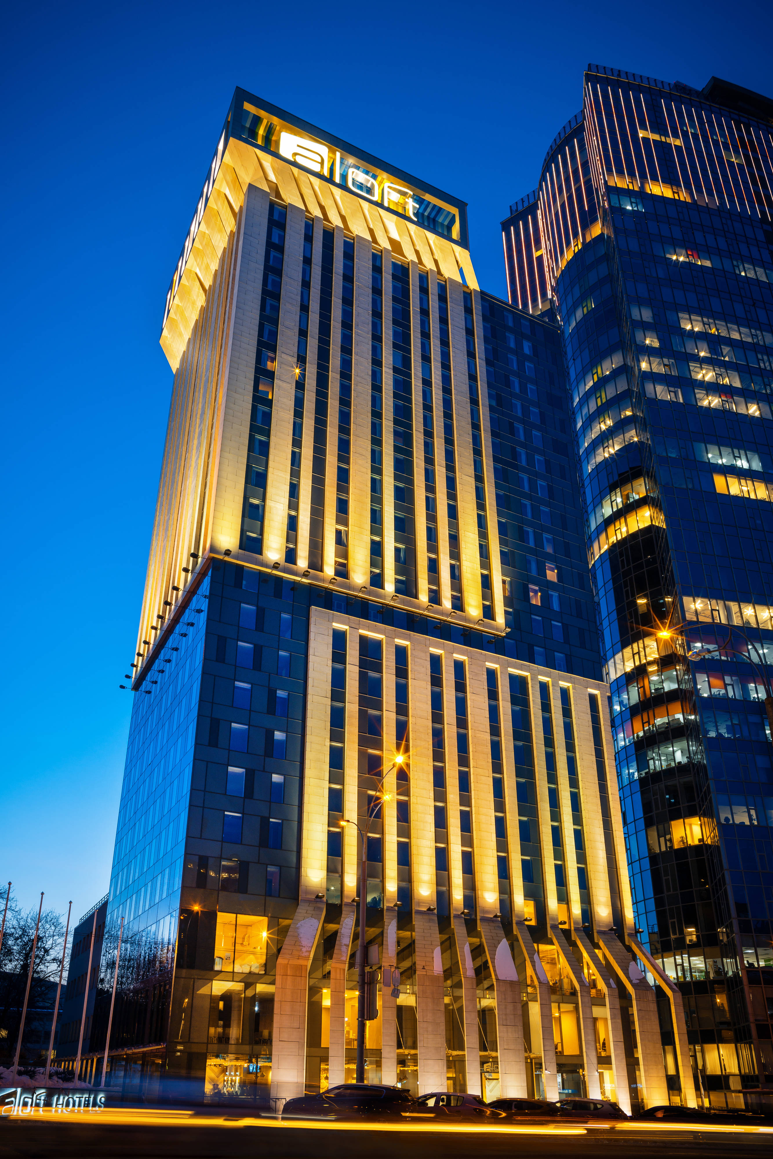 Hotels Kyiv