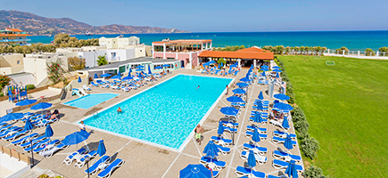 Dessole Dolphin Bay Resort