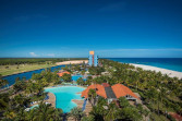 Gran Caribe Puntarena & Playa Caleta Complex