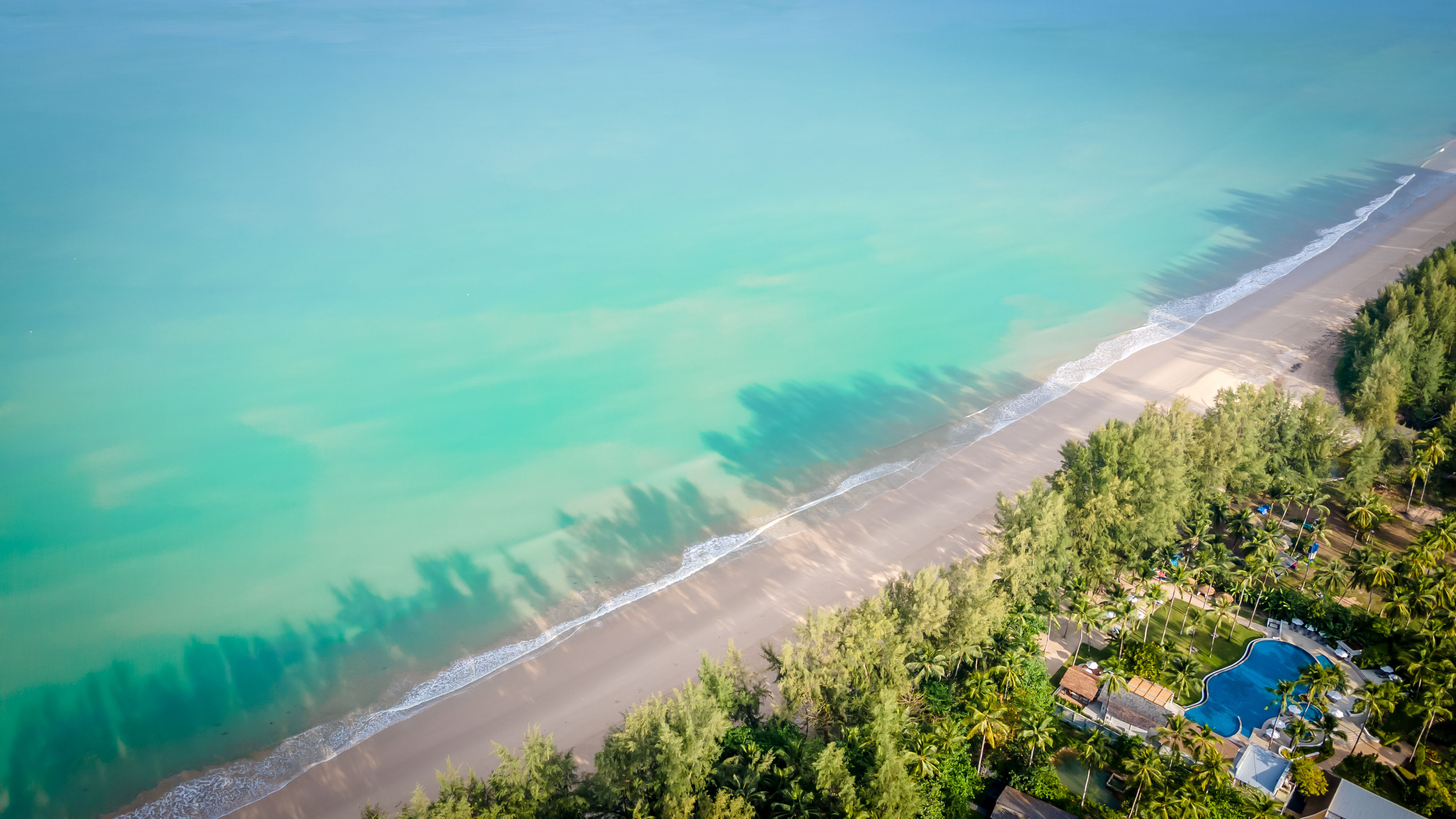 Manathai Khao Lak