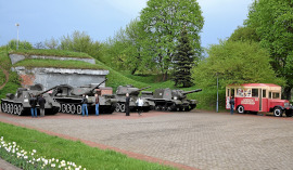  Военная техника