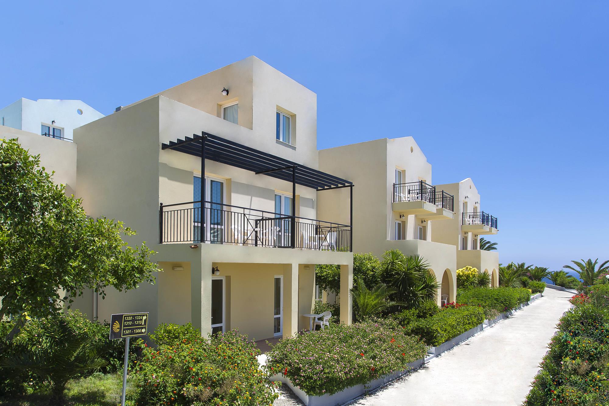 Ex village. Крит Саншайн Калимера. Sunshine Village Crete Beach. All inclusive Греция. Калимера отель в Греции