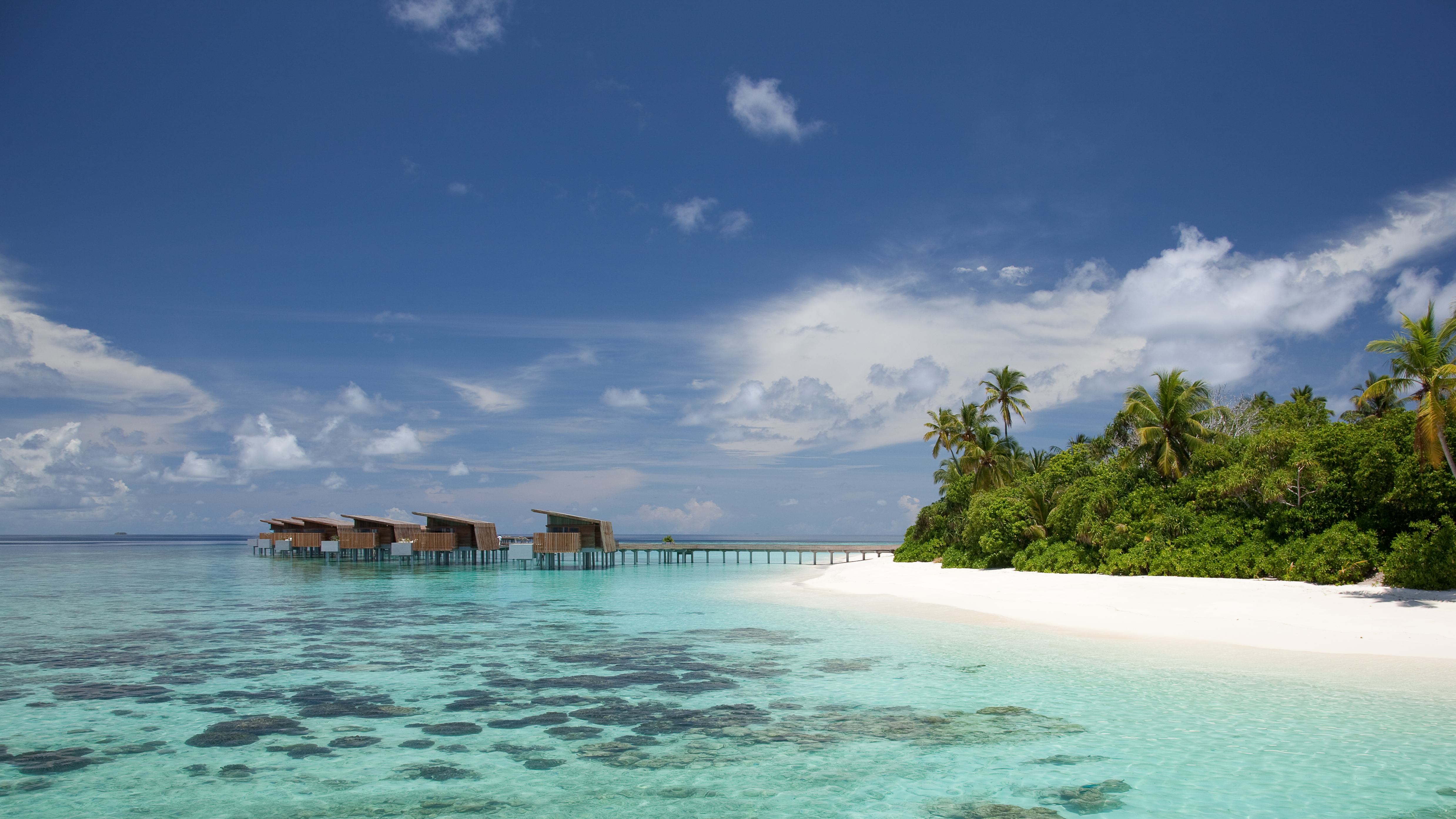 Park Hyatt Maldives Hadahaa 5