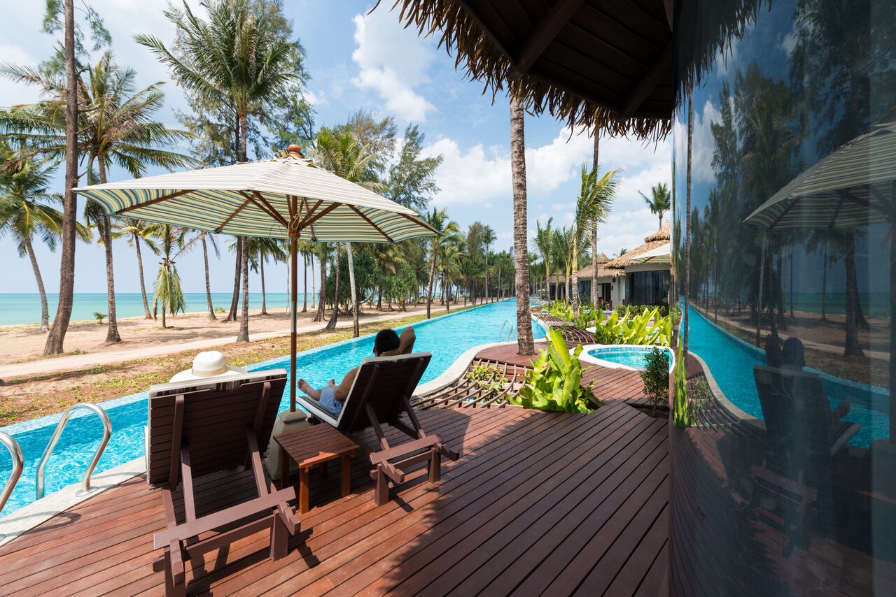 Тайланд као лак отели. The haven Khao Lak 5*. The haven Khao Lak. Маяк као лак.