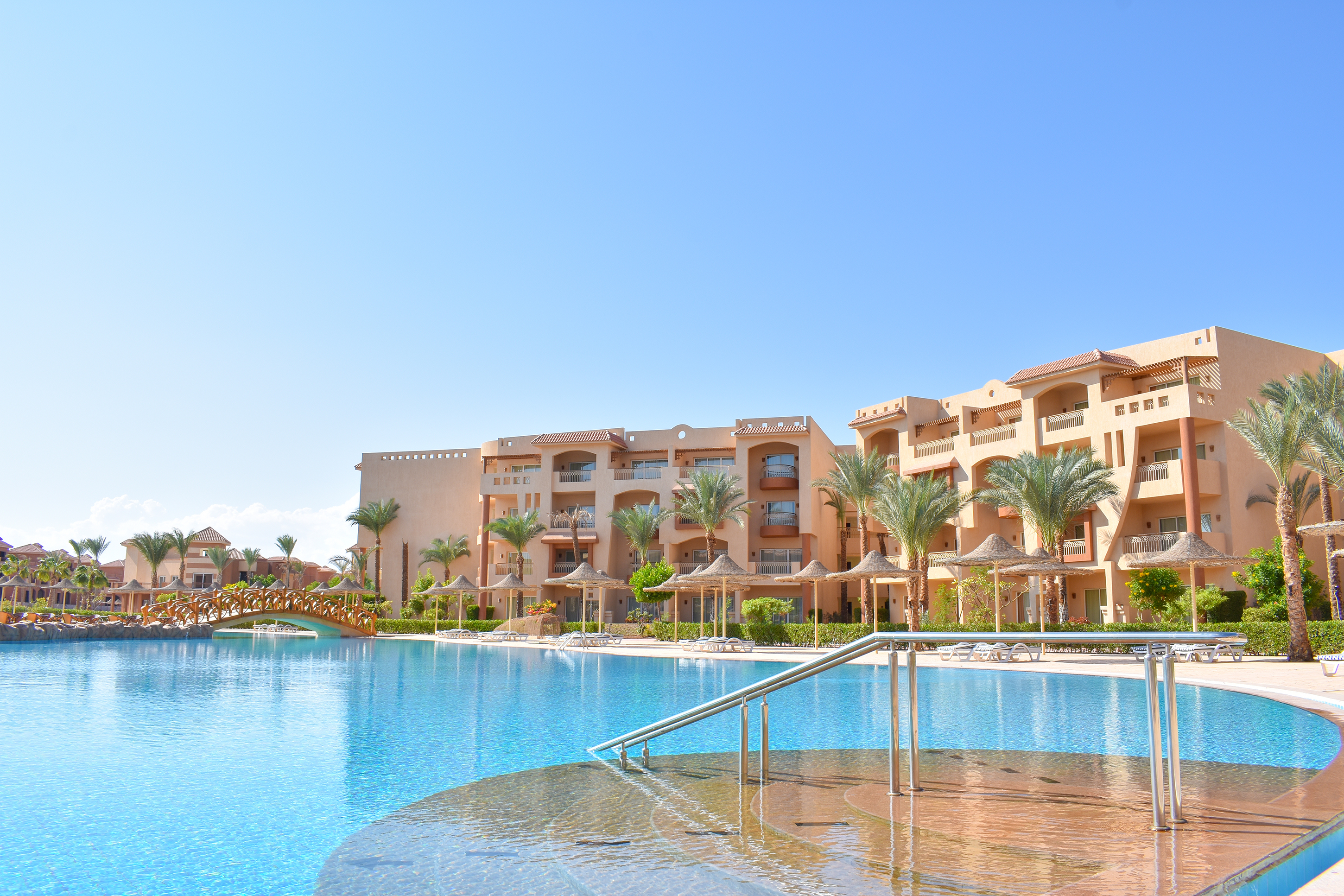 parrotel lagoon resort 5 египет шарм эль шейх