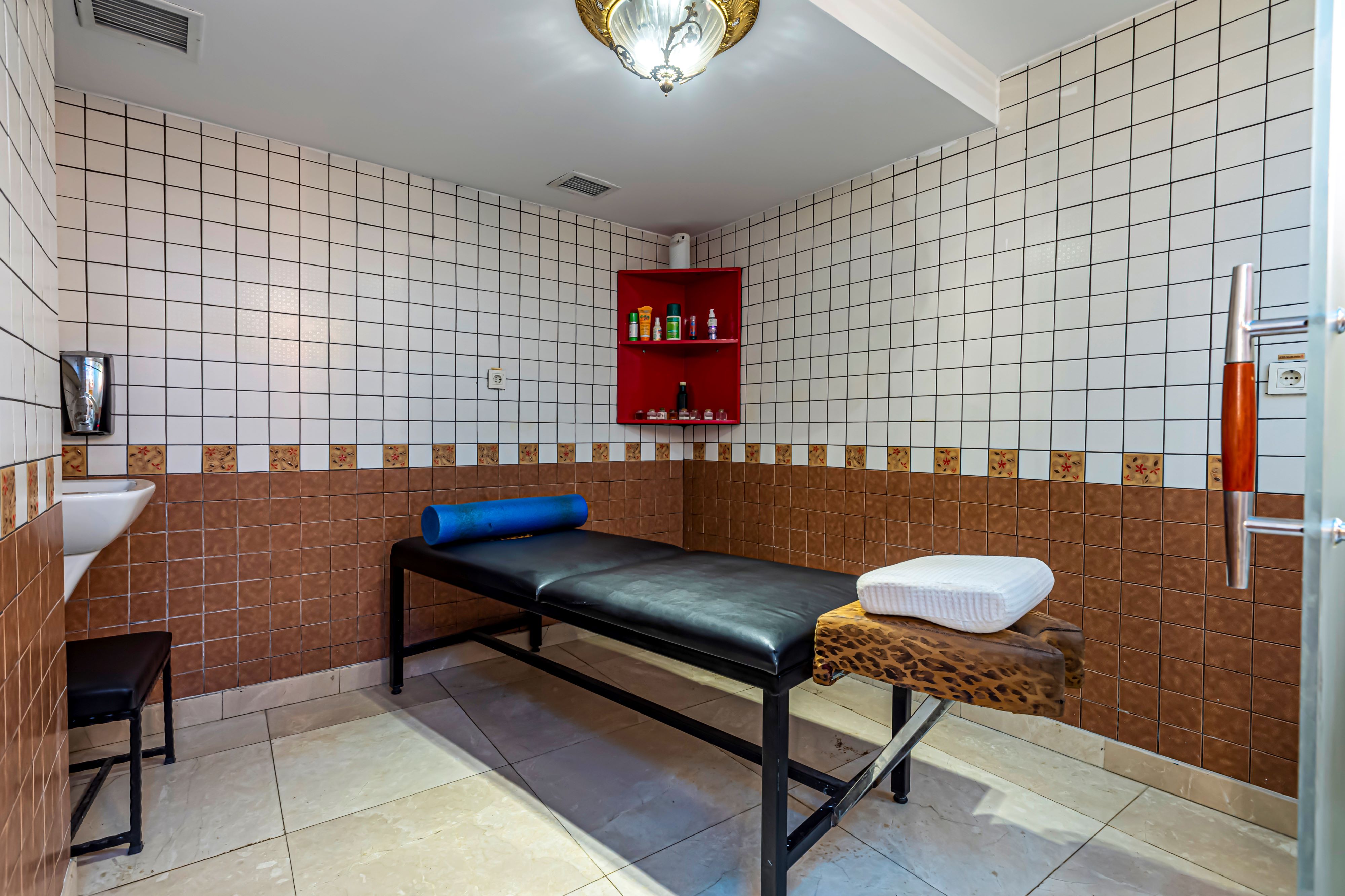 Marmaray Hotel 4* - Турция, Стамбул - Отели | Пегас Туристик